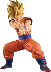 ドラゴンボールZ Grandista -SON GOKU-Ⅱ フィギュア