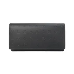 【新品】ブルガリ BVLGARI LOGO 291750 財布のサムネイル
