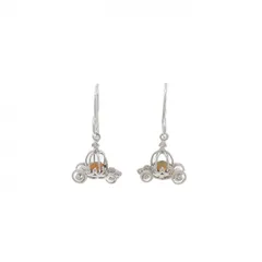 K10WG オパール ピアス