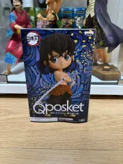 未開封正規品 鬼滅の刃 Q posket 伊之助 出品