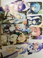 原神 トレカ まとめ