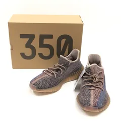 【中古美品】adidas アディダス YEEZY BOOST 350V2 ”FADE” H02795 イージーブースト 350V2 フェード スニーカー シューズ 靴 【161-251124-hn-06-fur】