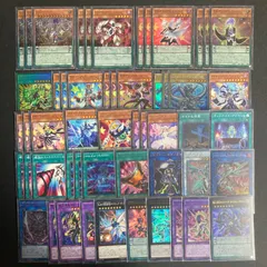 2025年最新】オッドアイズデッキの人気アイテム - メルカリ