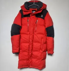 쪼리샵 ザノースフェイス ハイベント 800フィル グースダウン ロングダウンジャケット 85