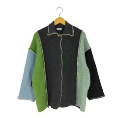 パタゴニア patagonia 90S 99AW Super Alpine Jacket スーパー