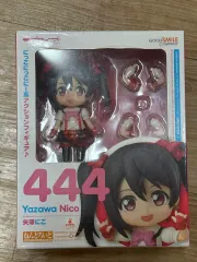 2025年最新】ねんどろいど 顔パーツの人気アイテム - メルカリ