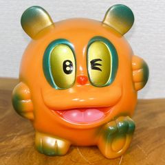 VCD 1/1 獅子丸 等身大 忍者ハットリくん フィギュア メディコムトイ VCD 1/1 獅子丸 等身大 忍者ハットリくん フィギュア メディコムトイ