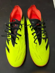 2025年最新】プレデターエリート agの人気アイテム - メルカリ