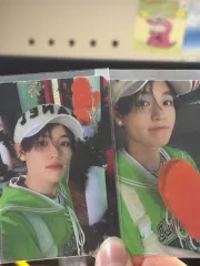 NCT DREAM NCT チョンロ トレカ まとめ