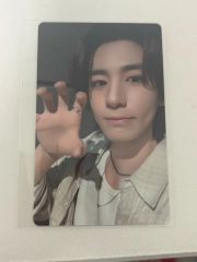 tripleS パク・ソヒョン サイン入りチェキ サイン入りポラロイド 出品