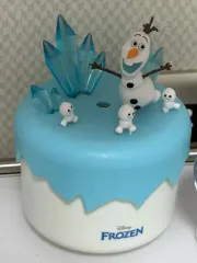 ディズニー アナと雪の女王 オラフ