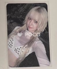 IVE ユジン I'VE MINE LOVED IVE Ver. - メルカリ