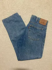 90s USA リーバイス 505 W32