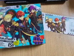 あんさんぶるスターズ！ ALKALOID(アルカロイド) TRIP アルバム タワーレコード タワレコ 初回限定モデル