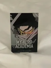 僕のヒーローアカデミア 相澤消太 アクリル スタンド