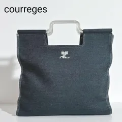 2025年最新】クレージュ バッグ デニムの人気アイテム - メルカリ