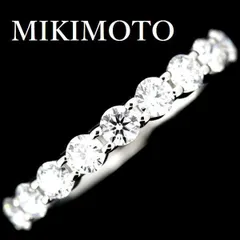 2025年最新】MIKIMOTO レディース リング・指輪の人気アイテム - メルカリ