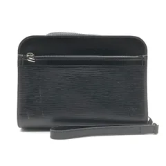 ルイヴィトン エピ オシュ クラッチバッグ セカンドバッグ 値段交渉歓迎