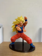 ドラゴンボール 超サイヤ人 孫悟空 フィギュア BANDAI/BANPRESTO