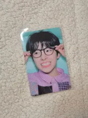 NCT WISH エンシティ ウィッシュ ウィチュー ポップチュー アルバム (サクヤ トレカ リク ティブティブシール)