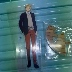 SPY×FAMILY ロイド アクリル