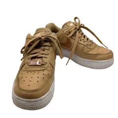 ナイキ NIKE Women's Air Force 1 Low '07 Essential  ウィメンズ エアフォース1 ロー  エッセンシャル ローカット スニーカー レディース JPN：22.5 