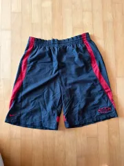 05年製 NIKE ハーフパンツ 出品