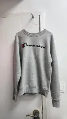 (S) チャンピオン 起毛 スウェット