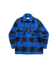 Vintage (made in usa) フランネル シャツ