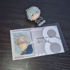 Blue Archive(ブルーアーカイブ・ブルアカ) MUSINSA(ムシンサ) コラボ