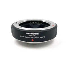 2025年最新】フォーサーズアダプター MMF-2の人気アイテム - メルカリ