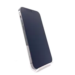iPhone 12 Pro 512GB グラファイト 楽天モバイル SIMフリー 白ロム 動作確認済 75%【全額返金保証】【最速発送】