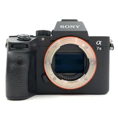 （美品）SONY α7Ⅲ レンズセット。スマホ転送かんたん。バッテリー純正。 SONY（ソニー） 小型一眼カメラ 1本レンズキット（標準ズーム） 4K