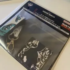 HUNTER×HUNTER 헌헌 一番くじ クージー i賞 ゴン육モン ゴン ストラップ セット