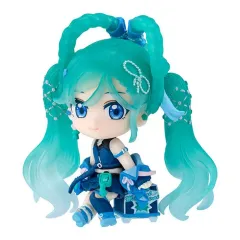 【中古】トレーディングフィギュア マジカルミライ 2025ver. ビックサイズフィギュア 「初音ミク 初音ミクあそーと～マジカルミライ 2025～」 A賞