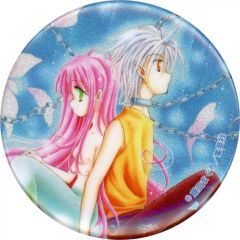 中古】雑貨 C98 SHOW BY ROCK!! 別冊有栖川イヤホイ☆マガジン創刊号