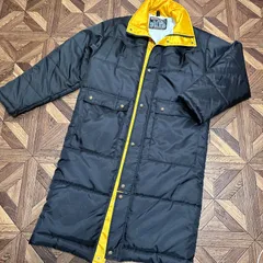 美品　Mizuno ミズノ　ベンチコート　メンズ　Oサイズ　野球　観戦