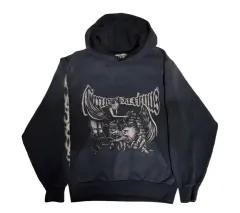 2026年最新】トラヴィス スコット パーカーの人気アイテム - メルカリ