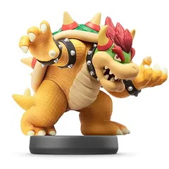 amiibo クッパ (大乱闘スマッシュブラザーズシリーズ)