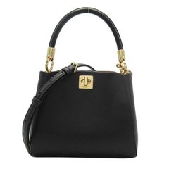 プラダ カードケース 二つ折り PRADA レザー チェーンストラップ付き