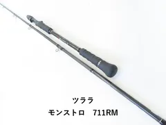 2025年最新】ツララ モンストロ711の人気アイテム - メルカリ