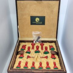 最終値下げ【希少】ディズニー チェス ヒーロー&ヴィランズ【付属品完