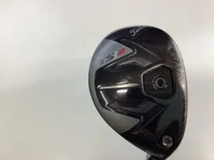 タイトリストtsi2 UT4番21度 ディアマナS+72HY Rシャフト 2025年最新】TSI