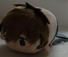 e➖ホリミヤ➖ 堀京子 ハート型 メイド 缶バッジ - メルカリ