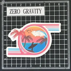 100個限定MISFITS×ZERO蓄光棺桶型スケートボード！ Misfits×ゼロ