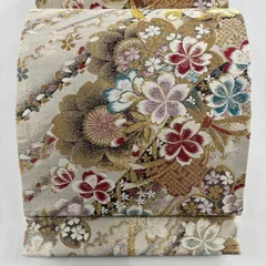 2025年最新】袋帯の人気アイテム - メルカリ