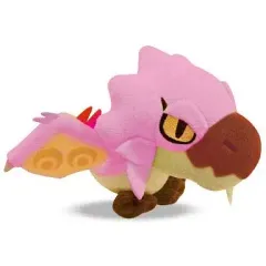 【中古】ぬいぐるみ リオレイア亜種 モンスターぬいぐるみ 「モンスターハンター」