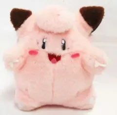 【中古】ぬいぐるみ ピッピ ポケモンぬいぐるみ 「ポケットモンスター」のサムネイル