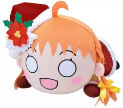 ラブライブサンシャイン　高海千歌　パジャマ寝そべりぬいぐるみ ラブライブ！サンシャイン 寝そべり ぬいぐるみ ss 高海千歌 パジャマ