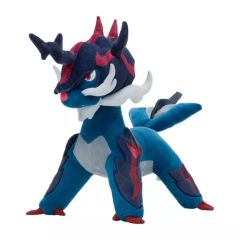 ポケモン☆♥ディアルガ(オリジン フォルム)♥☆ぬいぐるみ☆ポケモン